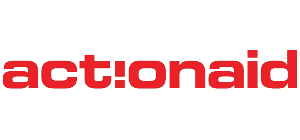 logo Actionaid