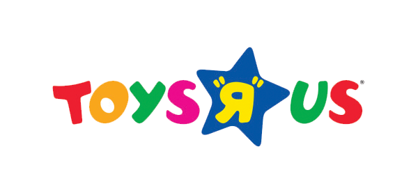 logo ToysRus